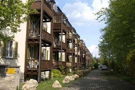 Wohnung Augsburg Antonsviertel - 3 Zimmer, 58 m&sup2;, 249.000&euro; | Angebot:26564978
