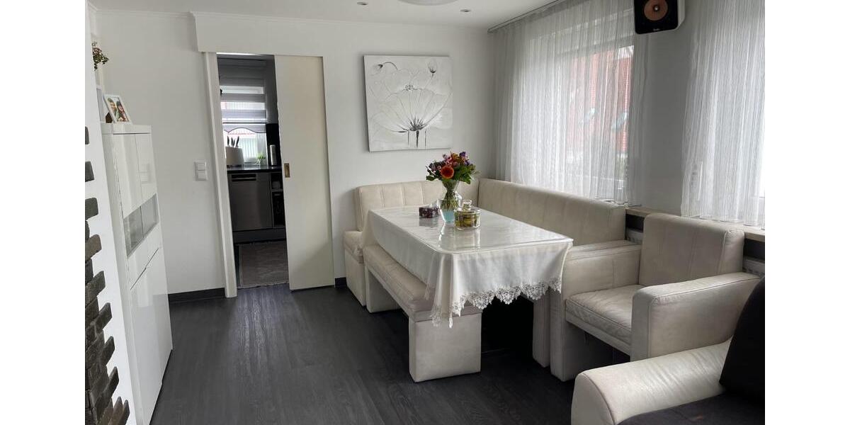 Maisonettenwohnung Augsburg Bärenkeller - 5 Zimmer, 130 m&sup2;, 549.000&euro; | Angebot:24284548