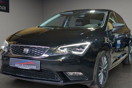 Seat Leon 138.318 km 10.890 &euro; Wagenhofen 85235
