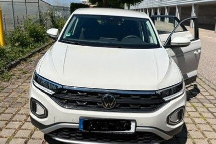 VW T-Roc 23.900 km 18.650 &euro; Augsburg 86153
