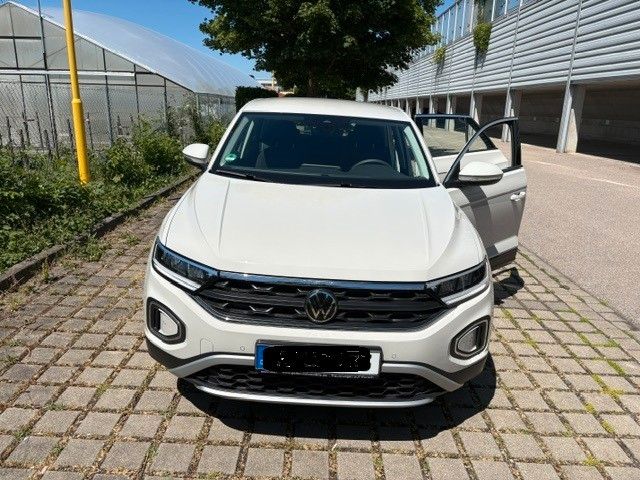 VW T-Roc 23.900 km 19.100 &euro; Augsburg 86153