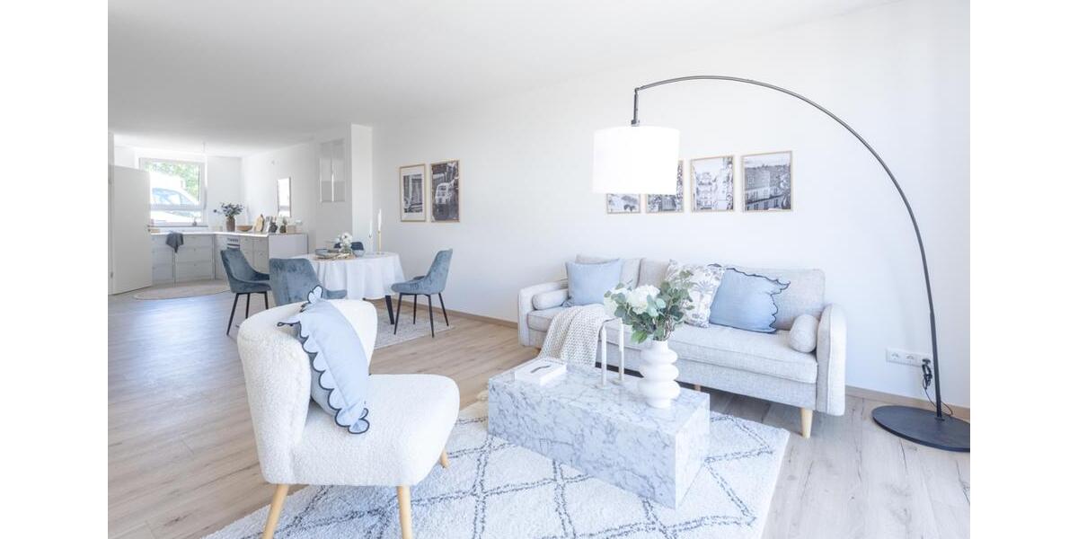 Moderne Neubau-Häuser ab 022026 zur Miete | 142 m² auf 3 Etagen · Garten · Garage · Stellplatz 5 zimmer