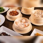 Dim Sum – Dumplings & Co.