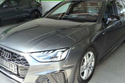 Audi A4 177.000 km 23.990 &euro; Untermeitingen (bei Augsburg) 86836