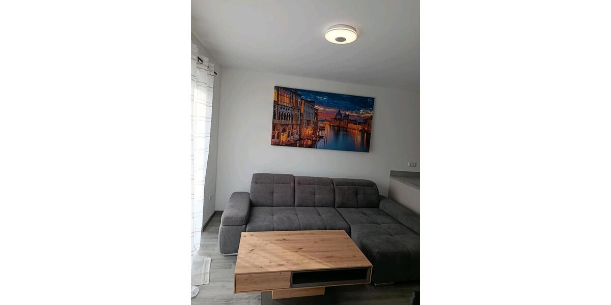 Erdgeschoßwohnung Wertingen - 1 Zimmer, 49 m&sup2;, 1.600&euro; | Angebot:25321397