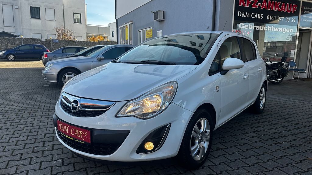 Opel Corsa 207.668 km 3.750 € augsburg 86167