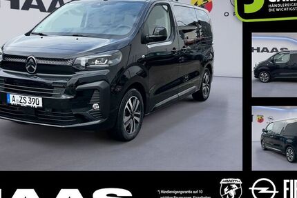 Citroen SpaceTourer
