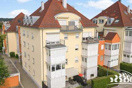 Wohnung Kissing - 3 Zimmer, 84 m&sup2;, 279.000&euro; | Angebot:27008806