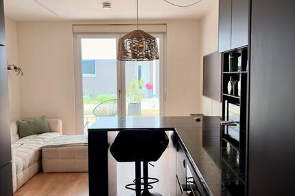 Wohnung Augsburg Bärenkeller - 2 Zimmer, 46 m&sup2;, 299.000&euro; | Angebot:26992267