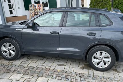 VW Tiguan 16.800 km 29.990 &euro; Pfaffenhofen a.d. Glonn 85235