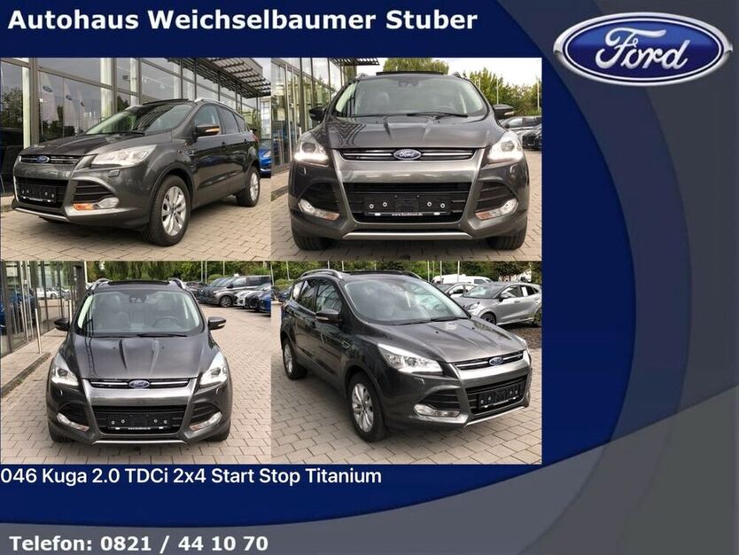 Kuga