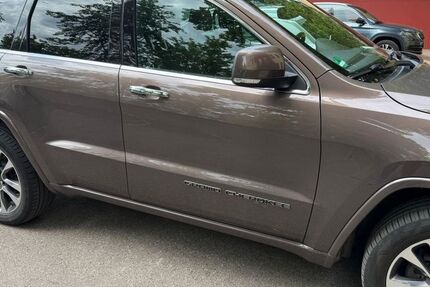 Jeep Grand Cherokee 135.000 km 17.900 &euro; Augsburg 86161