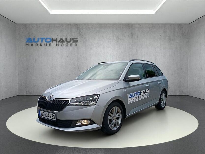 Fabia