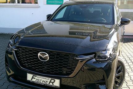 Mazda CX-60 4.500 km 53.980 &euro; Hollenbach b. Aichach 86568