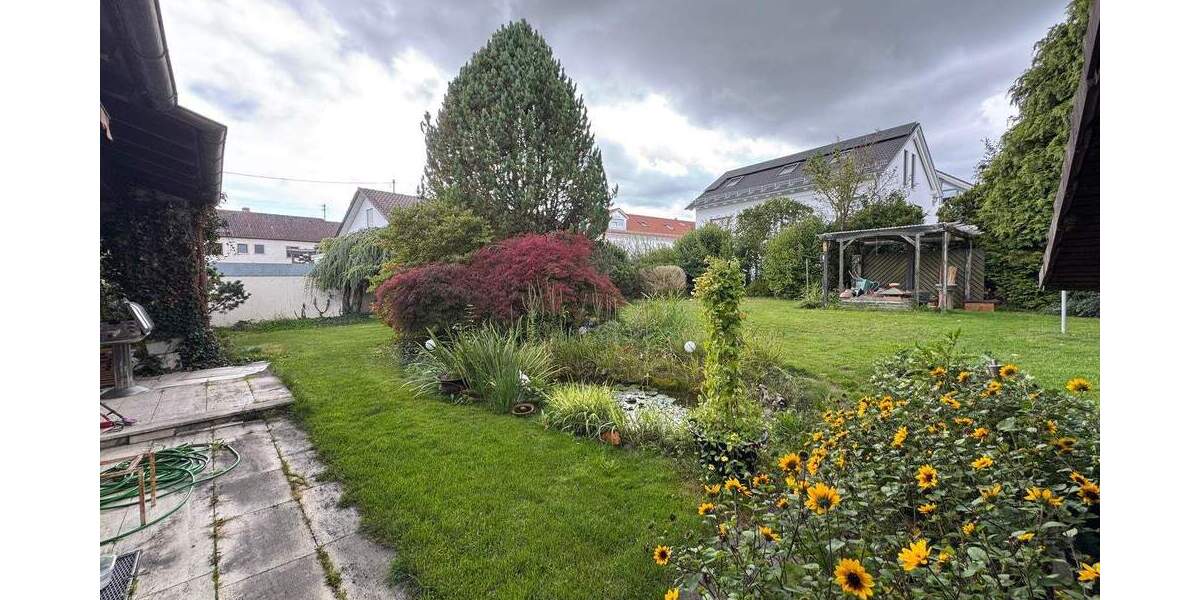 Einfamilienhaus Mering - 5 Zimmer, 145 m&sup2;, 939.000&euro; | Angebot:25228346