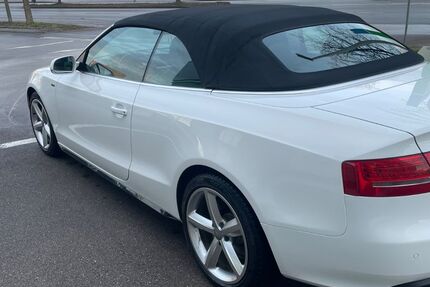 Audi A5 108.000 km 12.350 &euro; Altenmünster 86450