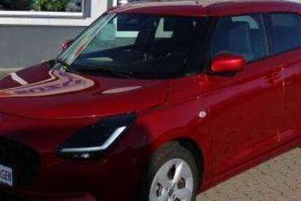 Suzuki Swift 6.665 km 17.990 € Erdweg-Langengern 85253