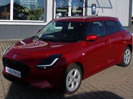 Suzuki Swift 6.665 km 17.990 € Erdweg-Langengern 85253