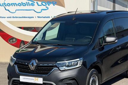 Renault Kangoo 15.381 km 19.980 &euro; Affing-Mühlhausen 86444