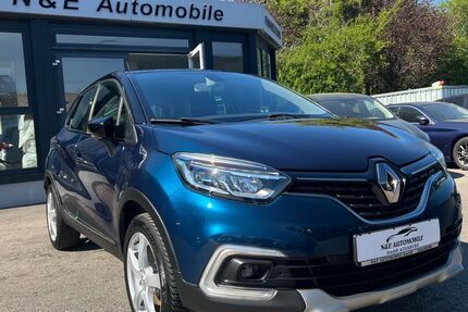 Renault Captur 154.000 km 6.990 &euro; Augsburg 86165