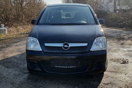 Opel Meriva 155.000 km 3.400 &euro; Augsburg 86167