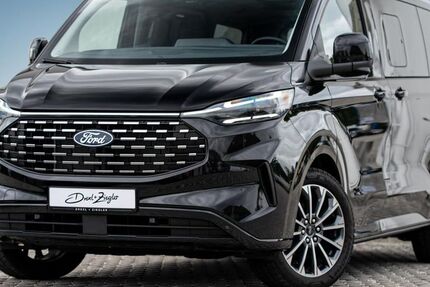 Ford Tourneo Custom 20.999 km 48.990 &euro; Augsburg 86199