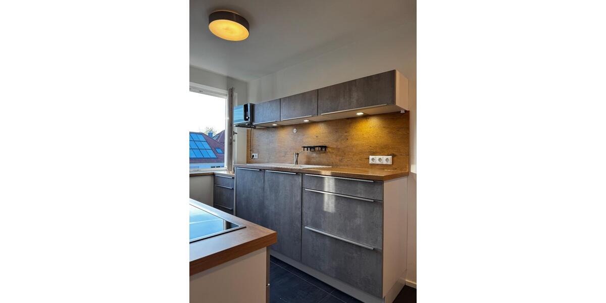 Maisonettenwohnung Augsburg Bergheim - 4.5 Zimmer, 96 m&sup2;, 549.000&euro; | Angebot:26359873