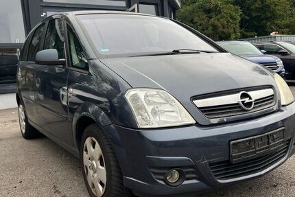 Opel Meriva 201.000 km 590 &euro; Augsburg 86165