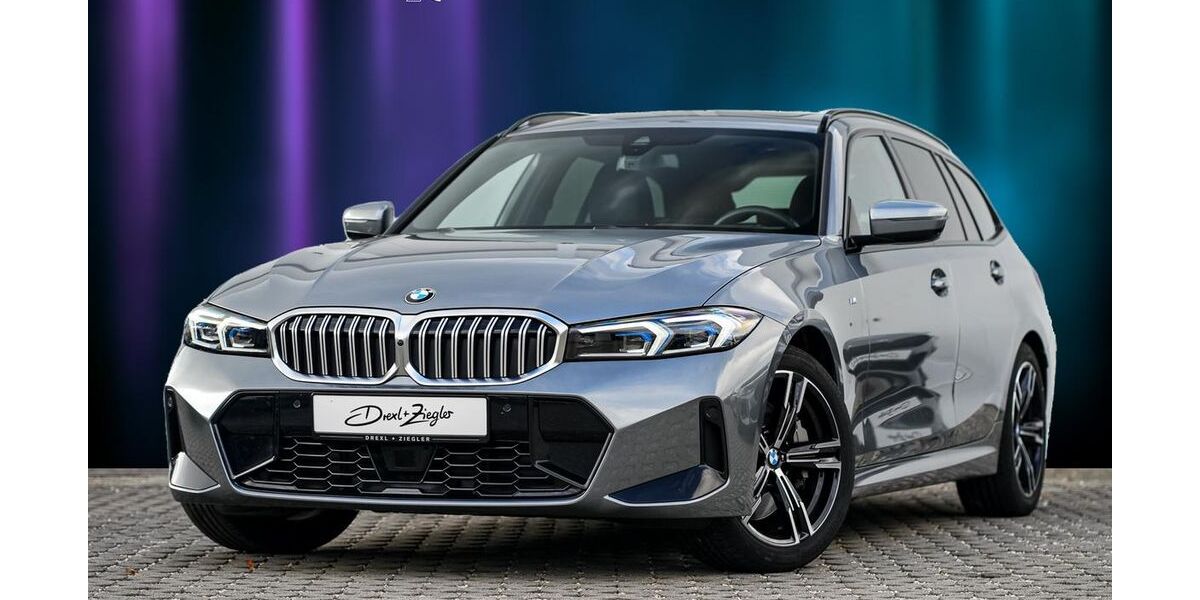 BMW 330 27.490 km 47.990 &euro; Augsburg 86199