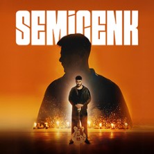 Semicenk - Live on Stage 14.02.2026 Sound Factory