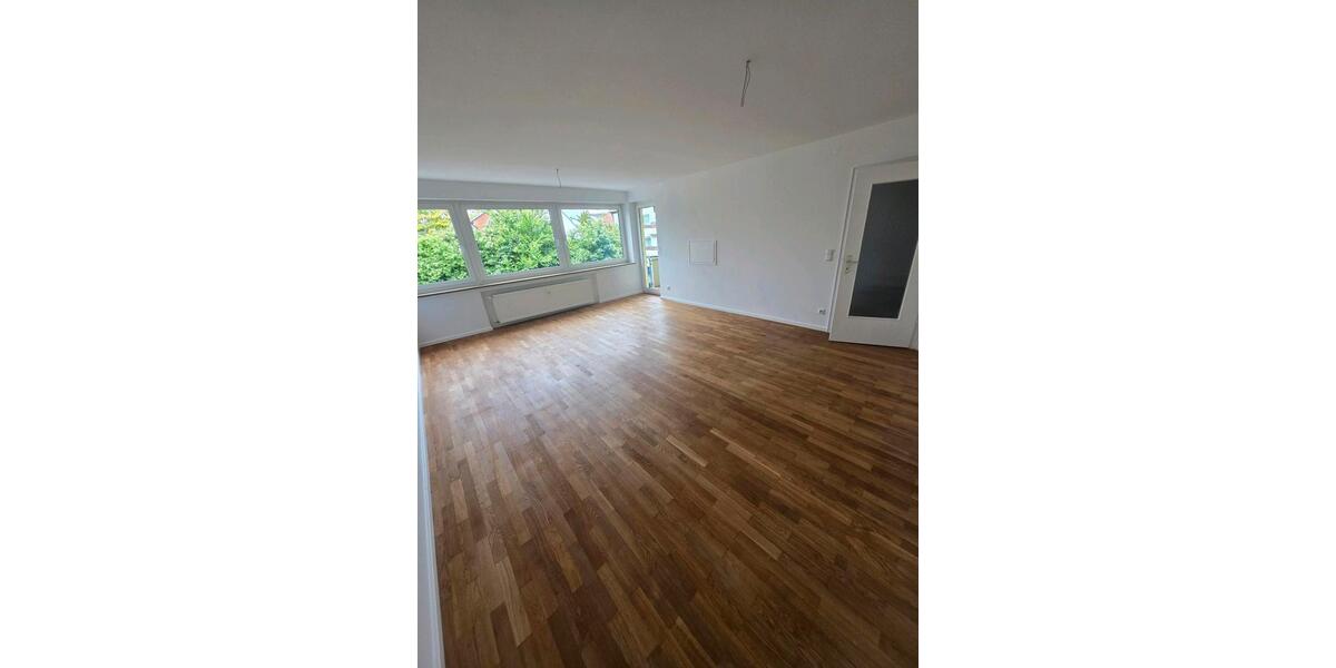 Erdgeschoßwohnung Augsburg Bärenkeller - 3 Zimmer, 92 m&sup2;, 419.000&euro; | Angebot:26618277