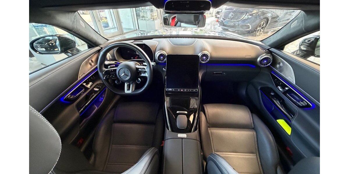 Mercedes-Benz AMG GT 63 4Matic Premium Plus+ AMG+MBUX+BURM+HUD 6 9.350 km 154.800 &euro; Westendorf 86707