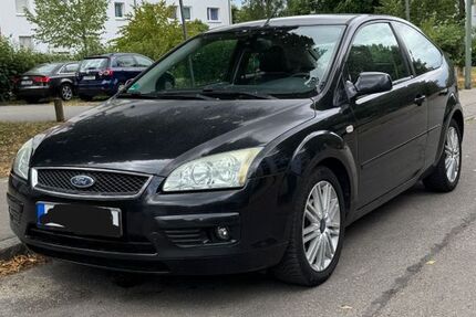 Ford Focus 197.000 km 1.300 € Augsburg 86154