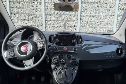 Fiat 500 33.453 km 6.950 &euro; Dasing 86453