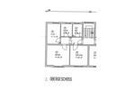 Maisonettenwohnung Augsburg Bergheim - 4.5 Zimmer, 96 m&sup2;, 599.000&euro; | Angebot:26359873