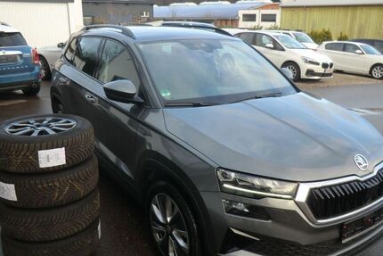 Skoda Karoq 94.270 km 26.200 &euro; Mickhausen 86866