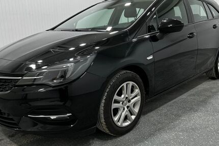 Opel Astra 120.152 km 9.790 &euro; Aichach 86551