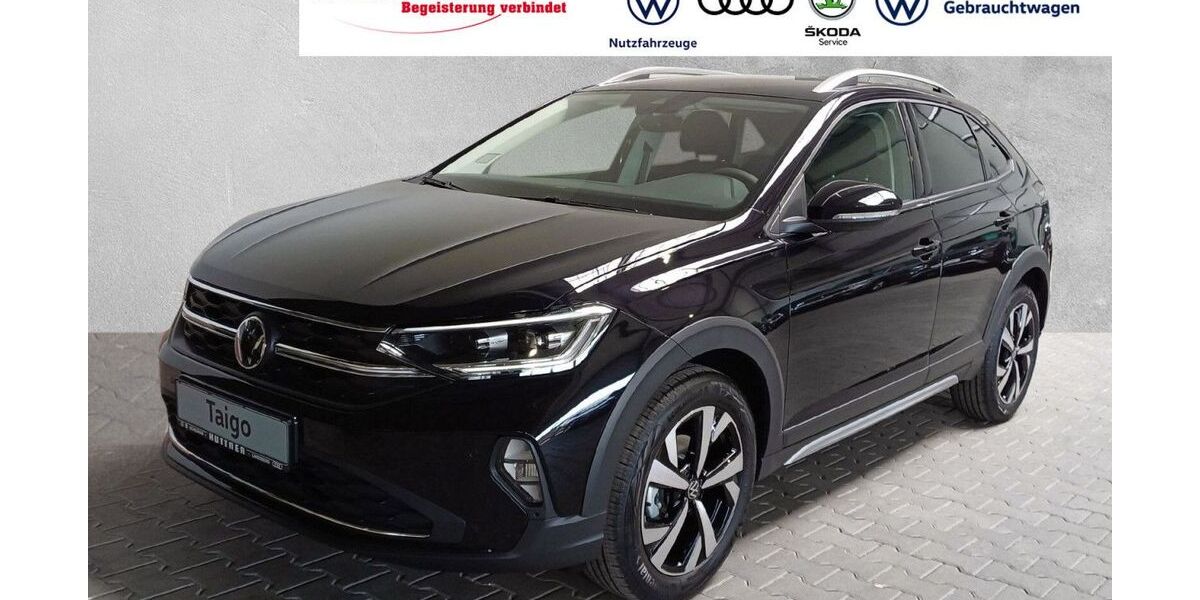 VW Taigo 17.500 km 29.490 € Scheuring 86937