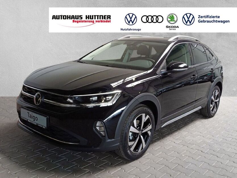 VW Taigo 9.800 km 29.490 € Scheuring 86937