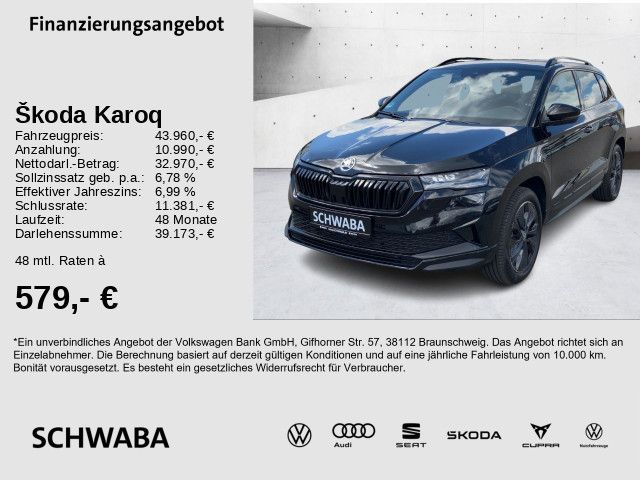 Karoq