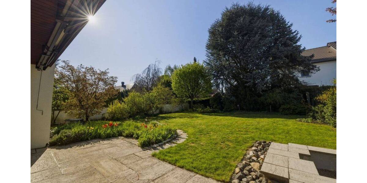 Einfamilienhaus Neusäß Westheim b.Augsburg - 5 Zimmer, 128 m&sup2;, 980.000&euro; | Angebot:26388360