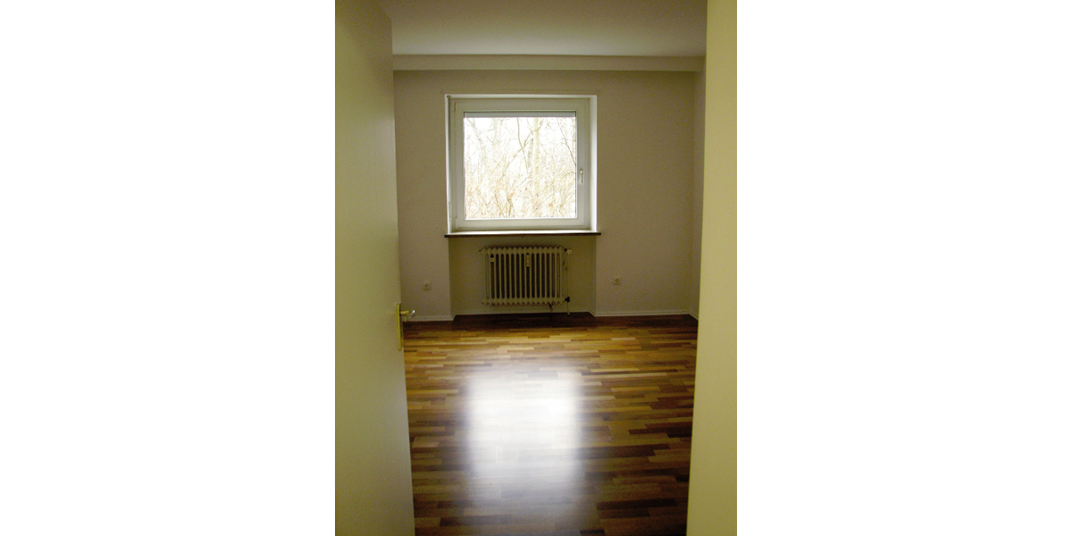 Provisionsfrei* Direkt vom Eigentümer: Sonnige elegante 106 qm Garten Stadtwohnung Augsburg Innenstadt, saniert (Kapitalanleger, München Pendler, Praxis) - Erdgeschoßwohnung Augsburg Innenstadt | Angebot:26599564