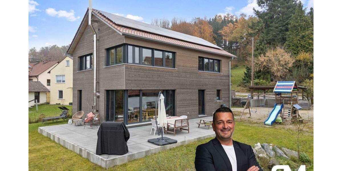 Einfamilienhaus Zusmarshausen / Wörleschwang Wörleschwang - 4 Zimmer, 161 m&sup2;, 849.000&euro; | Angebot:25740798