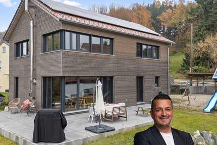 Haus Zusmarshausen / Wörleschwang Wörleschwang - 4 Zimmer, 161 m&sup2;, 849.000&euro; | Angebot:25740798