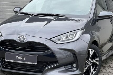 Toyota Yaris 1.500 km 23.299 &euro; Moorenweis 82272