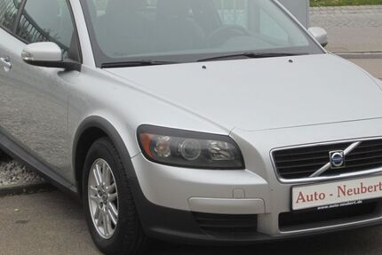 Volvo C30 72.000 km 6.950 &euro; Stadtbergen 86391