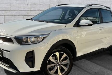 Kia Stonic 38.900 km 18.900 &euro; Augsburg 86179