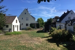Ausgedehntes Grundstück in Augsburg-Lechhausen mit Altbestand und vielen Optionen - Grundstück Augsburg Lechhausen | Angebot:27362568