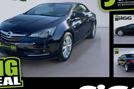 Opel Cascada 40.000 km 17.480 &euro; Augsburg 86165