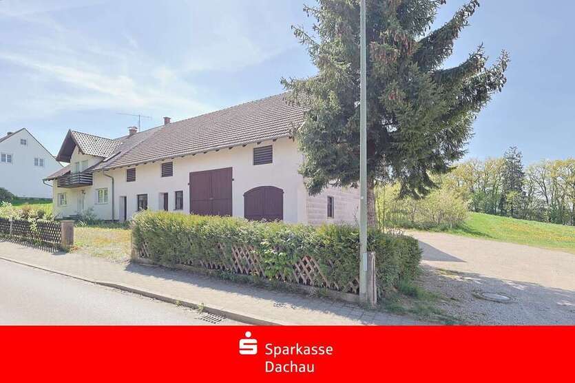 Grundstück zu verkaufen in Odelzhausen 850.000 € 1841 m²